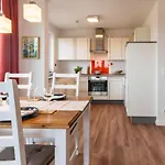 Duenenpark-heiligenhafen-haus-sandduene-wohnung-3-sandburg Appartement *