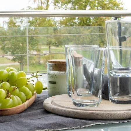 Lejlighed Duenenpark-heiligenhafen-haus-sandduene-wohnung-3-sandburg *